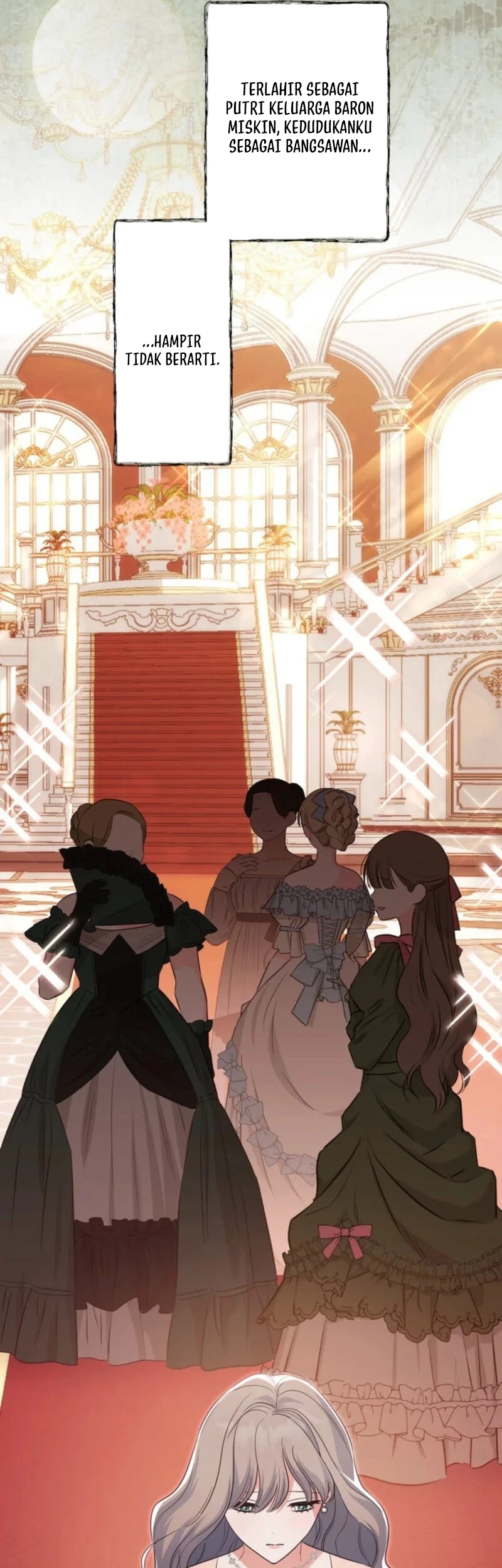 I Became the Most Terrifying Stepmother in History?! Chapter 29 Gambar 4