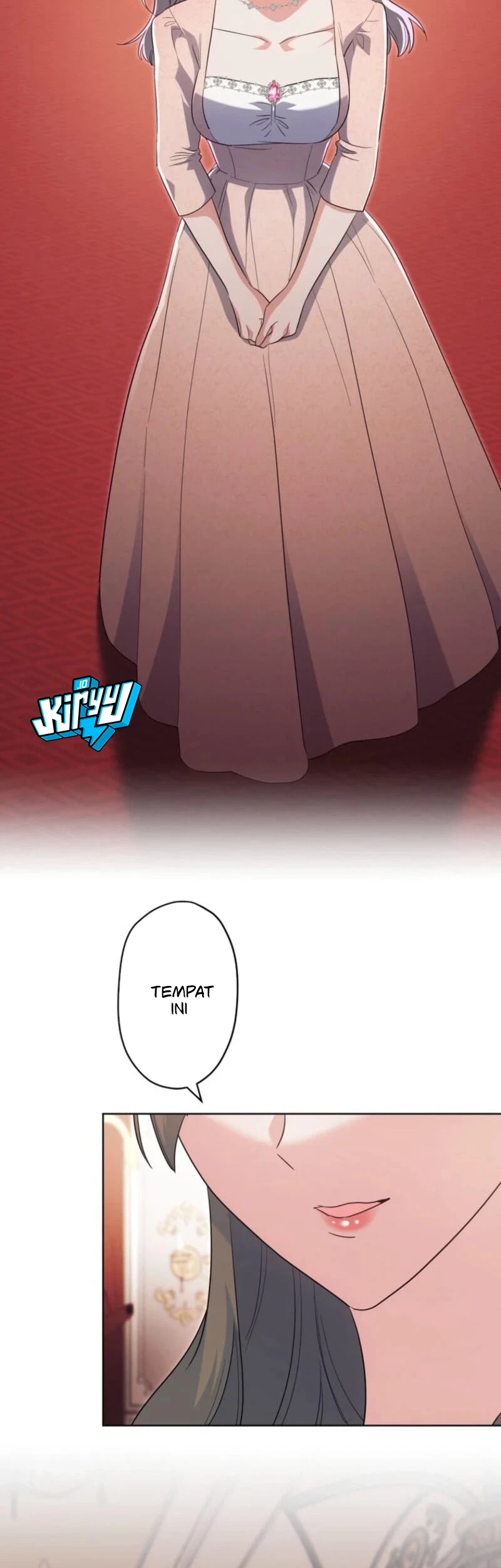 I Became the Most Terrifying Stepmother in History?! Chapter 29 Gambar 5