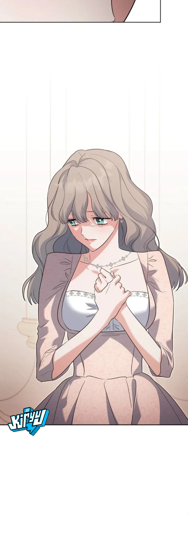 I Became the Most Terrifying Stepmother in History?! Chapter 29 Gambar 7