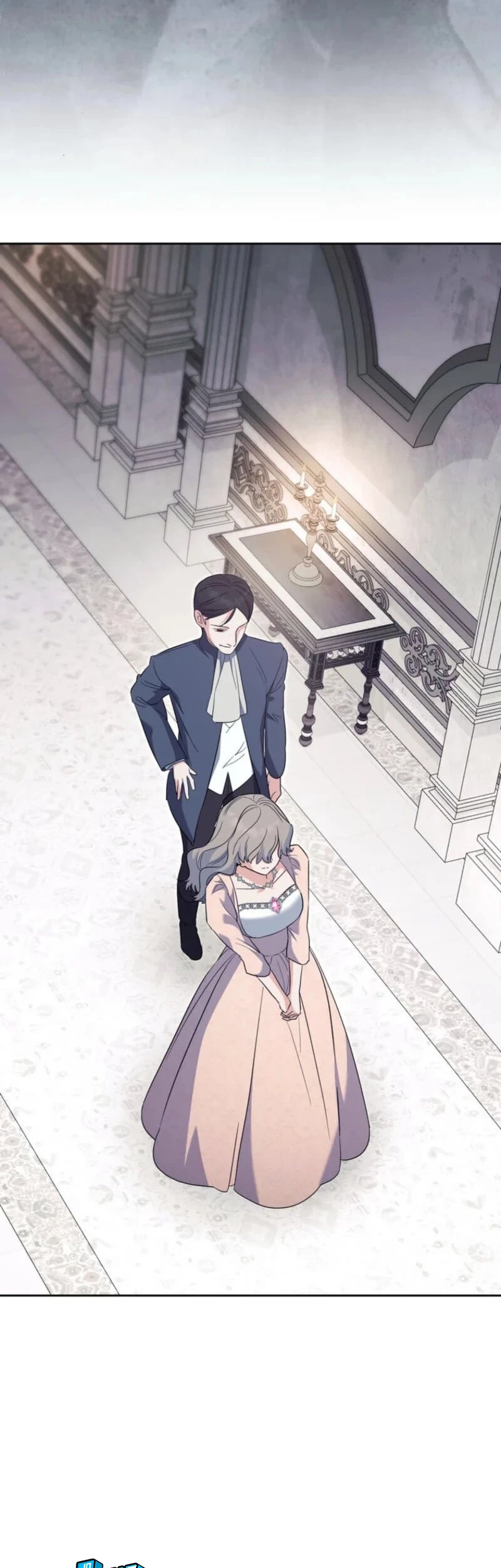 I Became the Most Terrifying Stepmother in History?! Chapter 29 Gambar 10