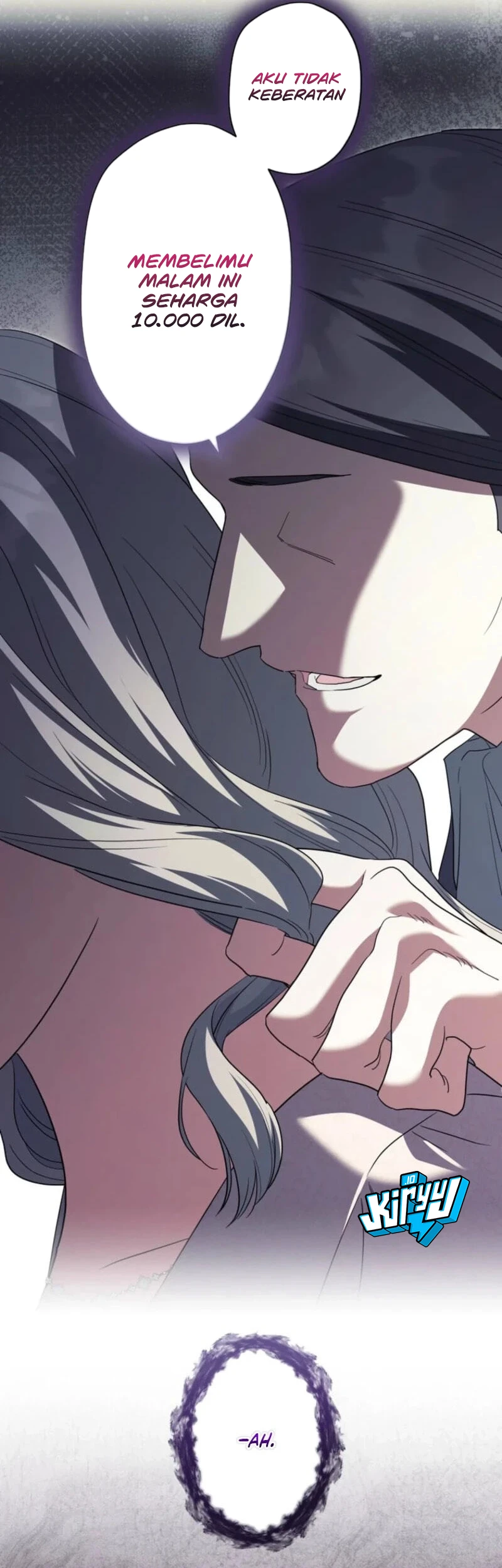 I Became the Most Terrifying Stepmother in History?! Chapter 29 Gambar 12