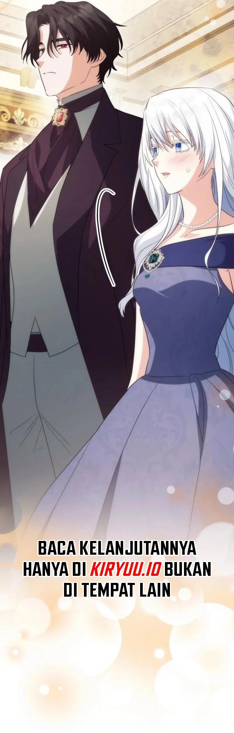 I Became the Most Terrifying Stepmother in History?! Chapter 30 Gambar 34