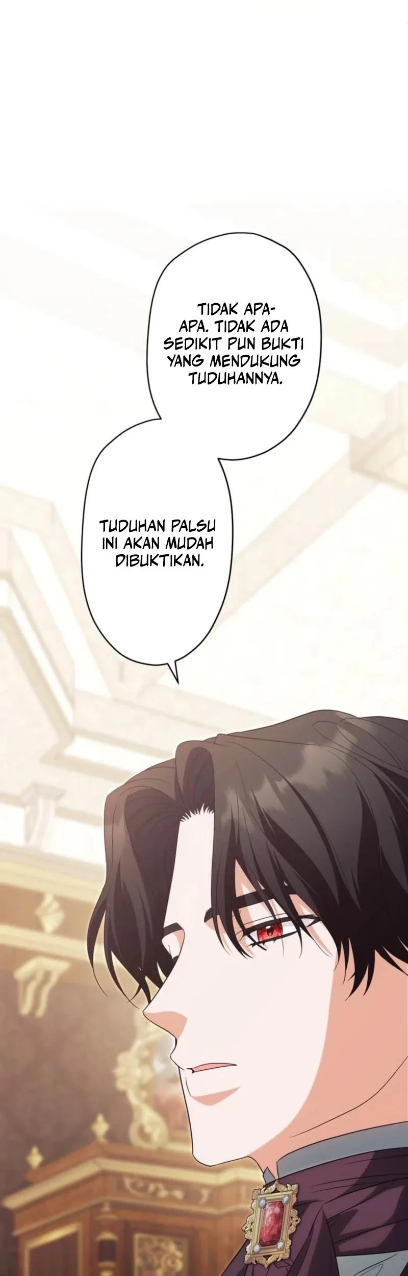 I Became the Most Terrifying Stepmother in History?! Chapter 30 Gambar 35