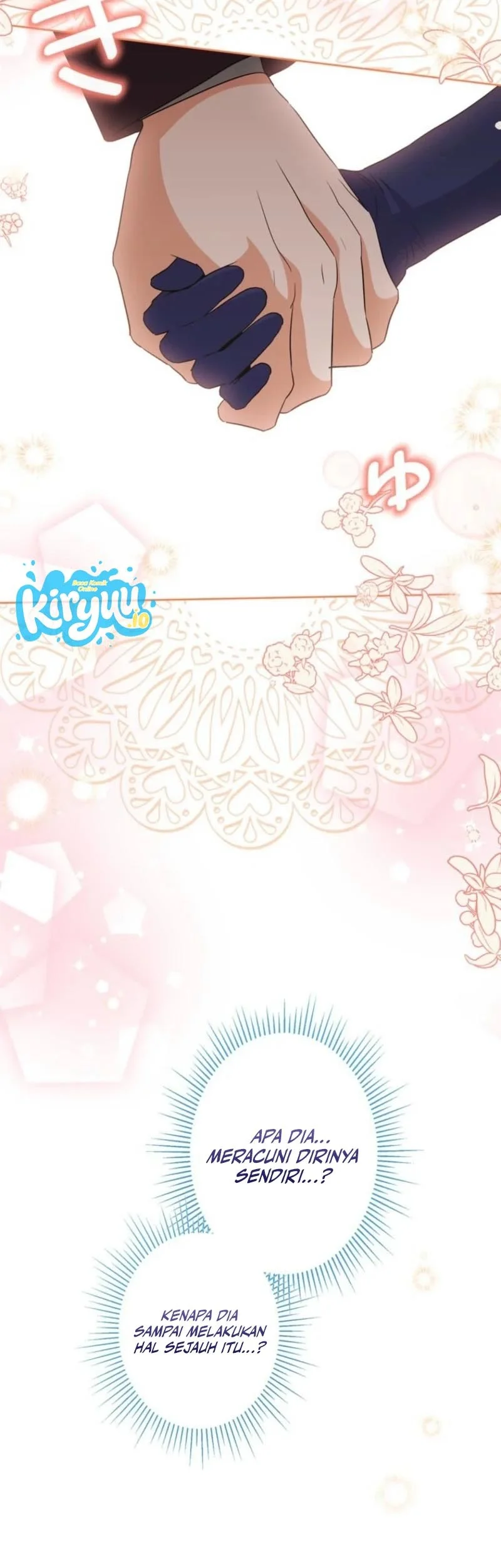 I Became the Most Terrifying Stepmother in History?! Chapter 30 Gambar 38
