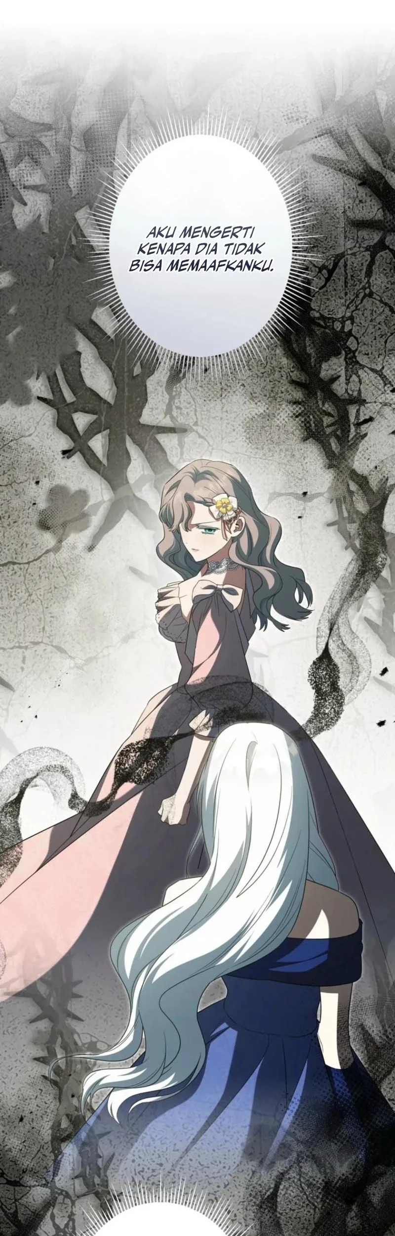 I Became the Most Terrifying Stepmother in History?! Chapter 30 Gambar 39