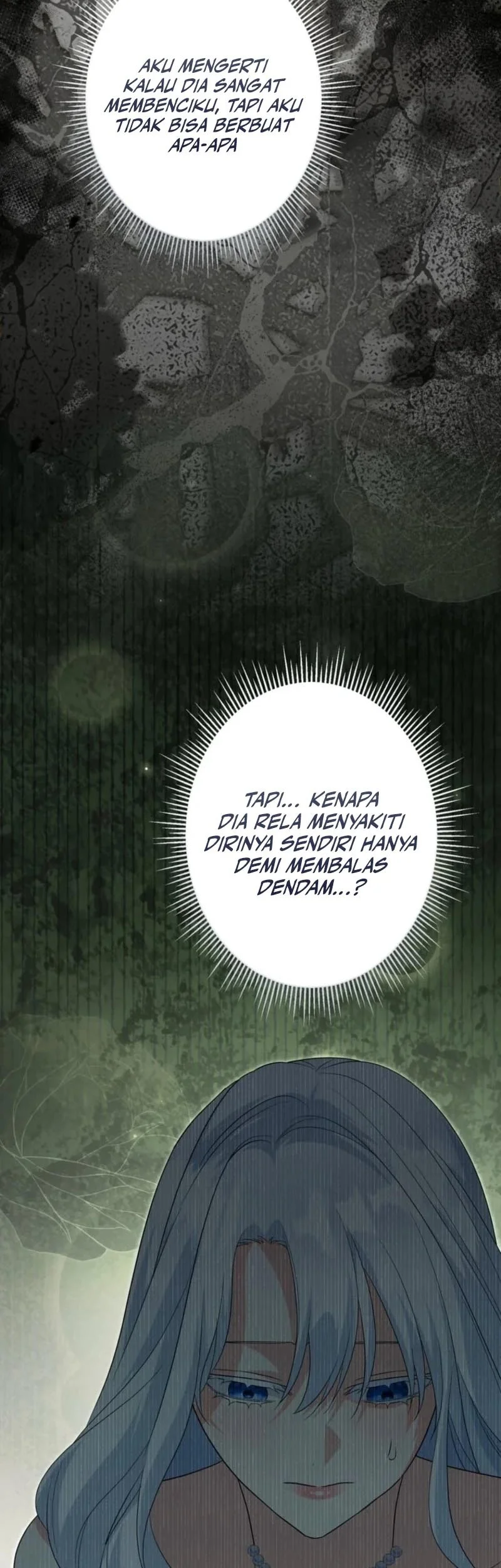 I Became the Most Terrifying Stepmother in History?! Chapter 30 Gambar 40