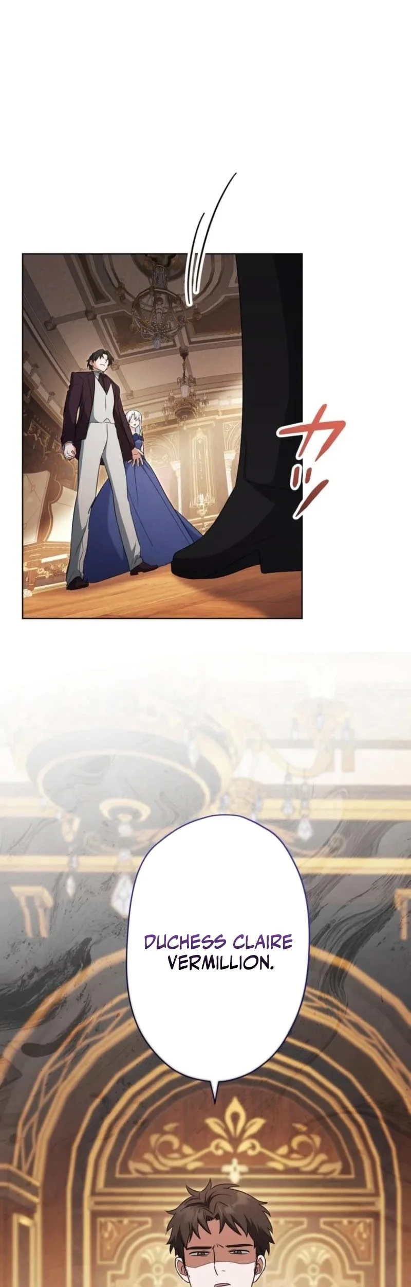 I Became the Most Terrifying Stepmother in History?! Chapter 30 Gambar 44