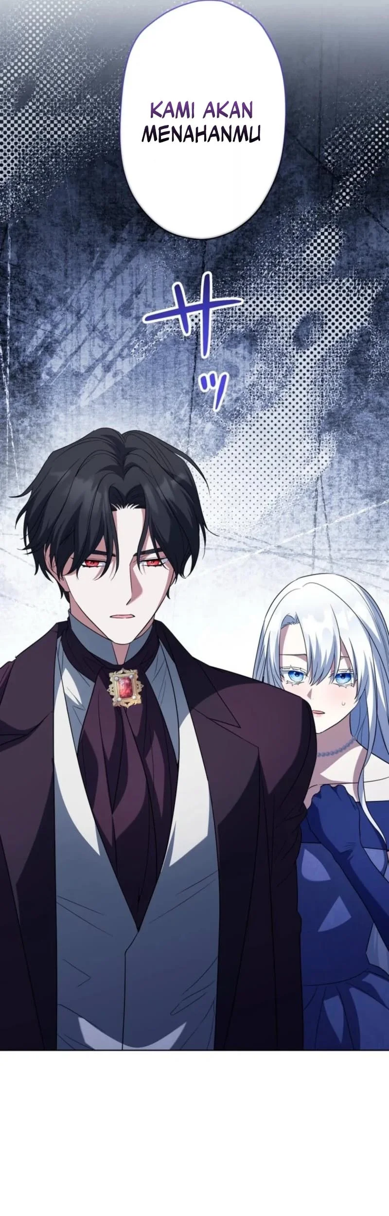 I Became the Most Terrifying Stepmother in History?! Chapter 30 Gambar 46