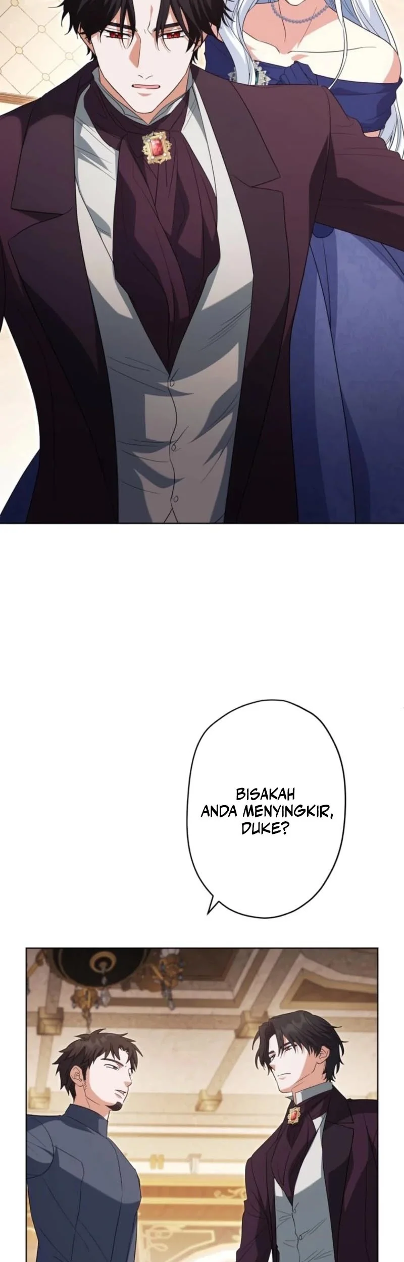 I Became the Most Terrifying Stepmother in History?! Chapter 30 Gambar 48