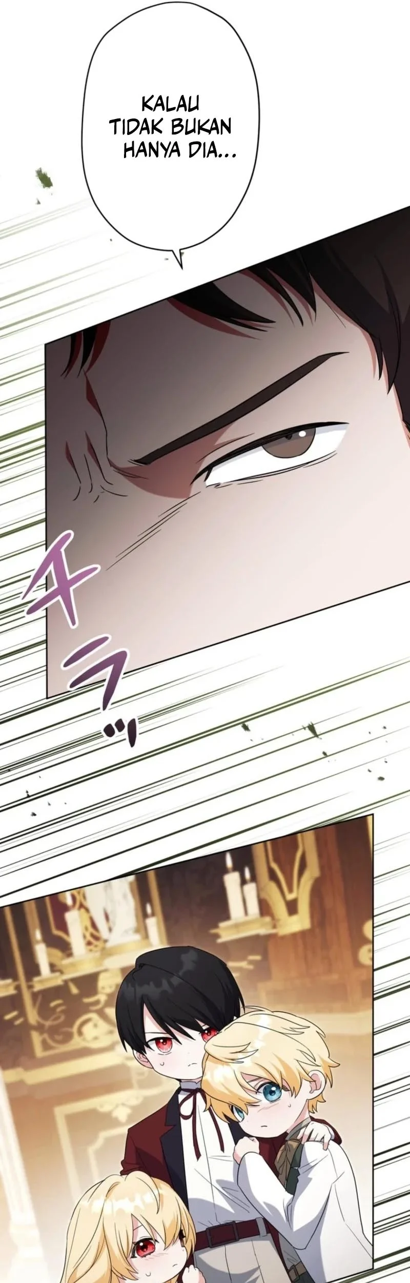 I Became the Most Terrifying Stepmother in History?! Chapter 30 Gambar 50