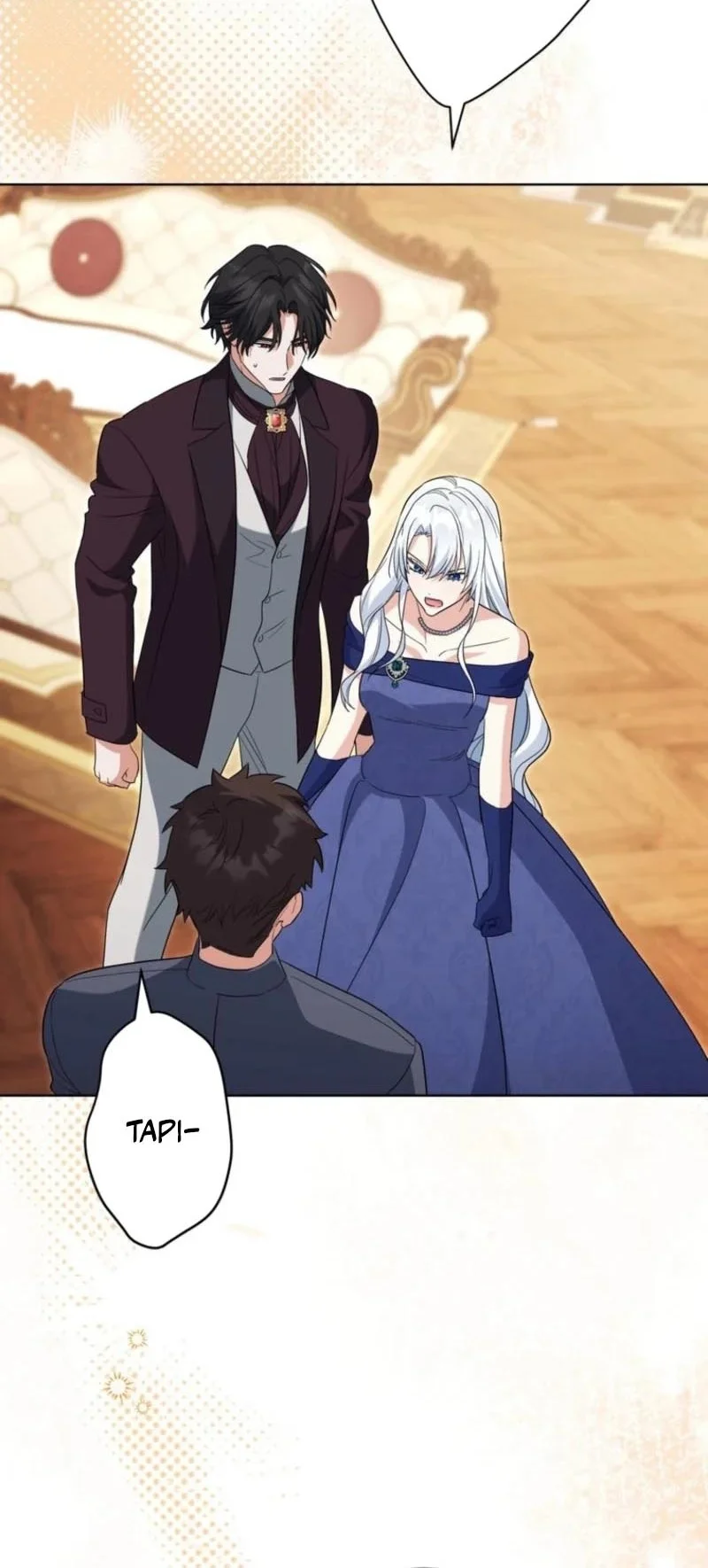 I Became the Most Terrifying Stepmother in History?! Chapter 30 Gambar 53