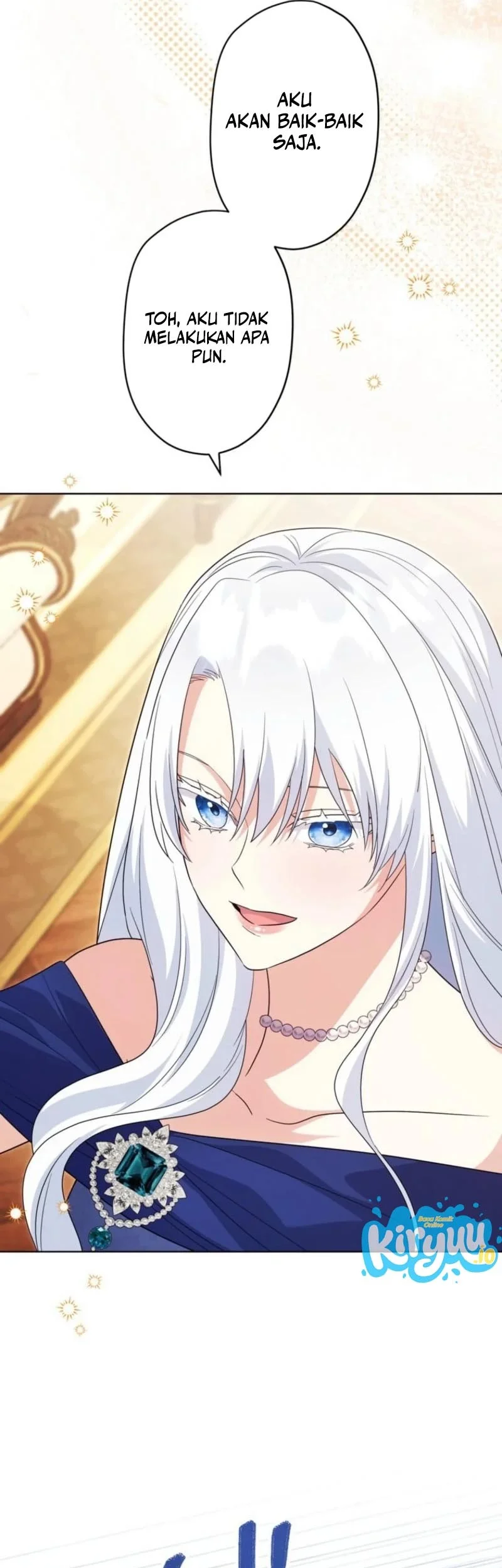 I Became the Most Terrifying Stepmother in History?! Chapter 30 Gambar 54