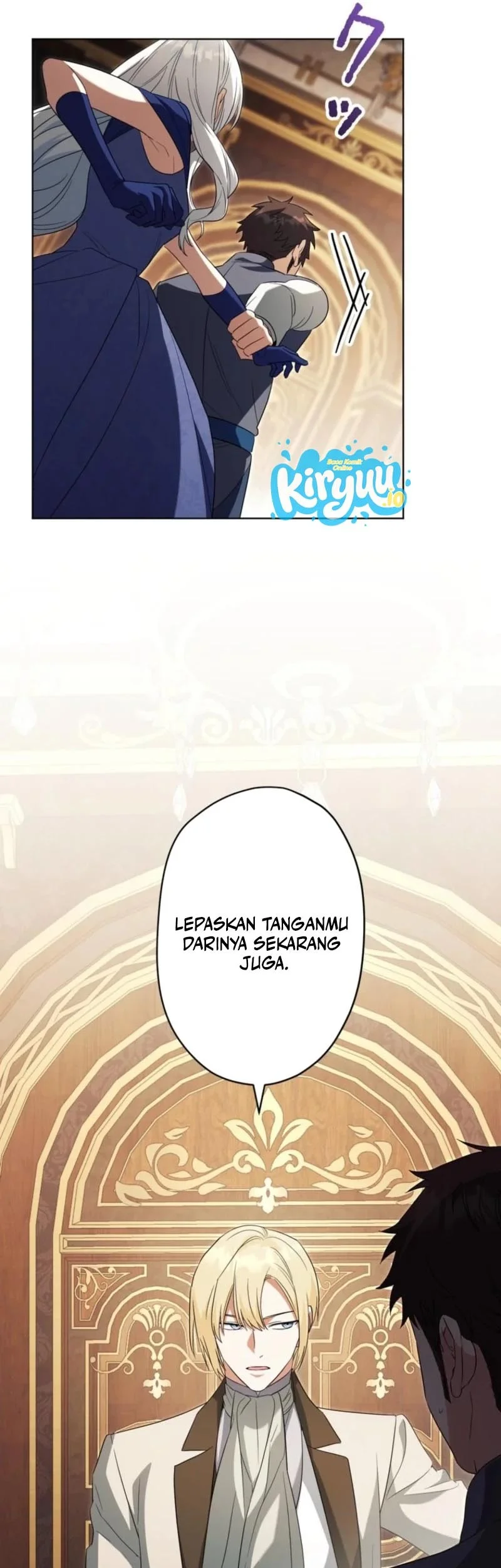 I Became the Most Terrifying Stepmother in History?! Chapter 30 Gambar 58