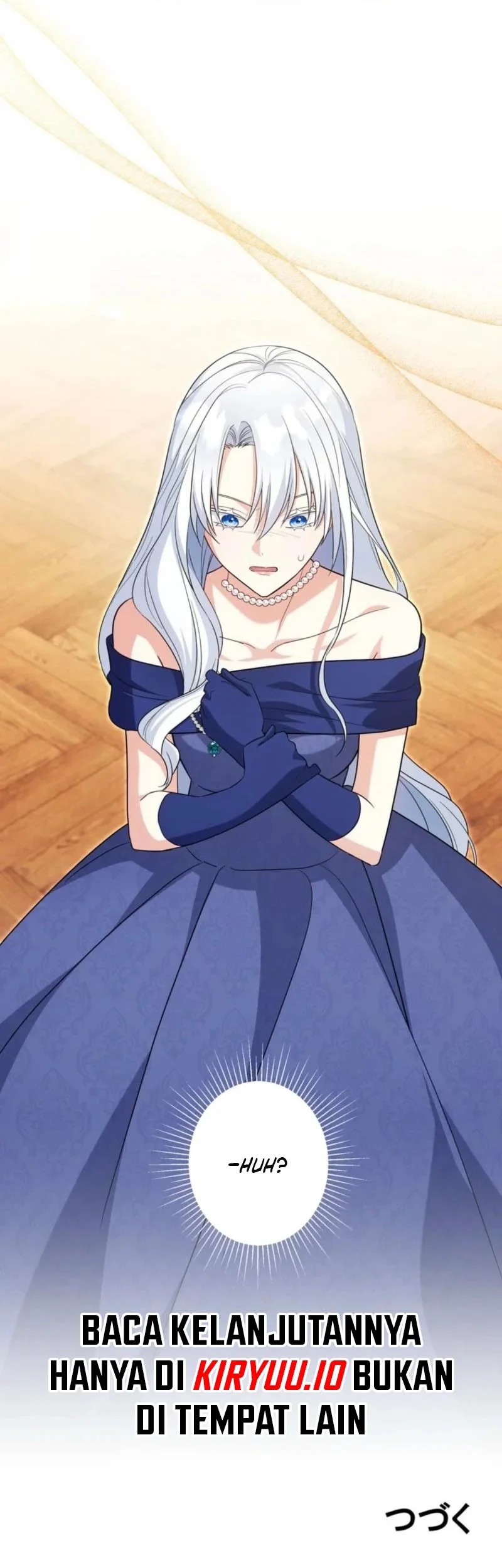 I Became the Most Terrifying Stepmother in History?! Chapter 30 Gambar 60