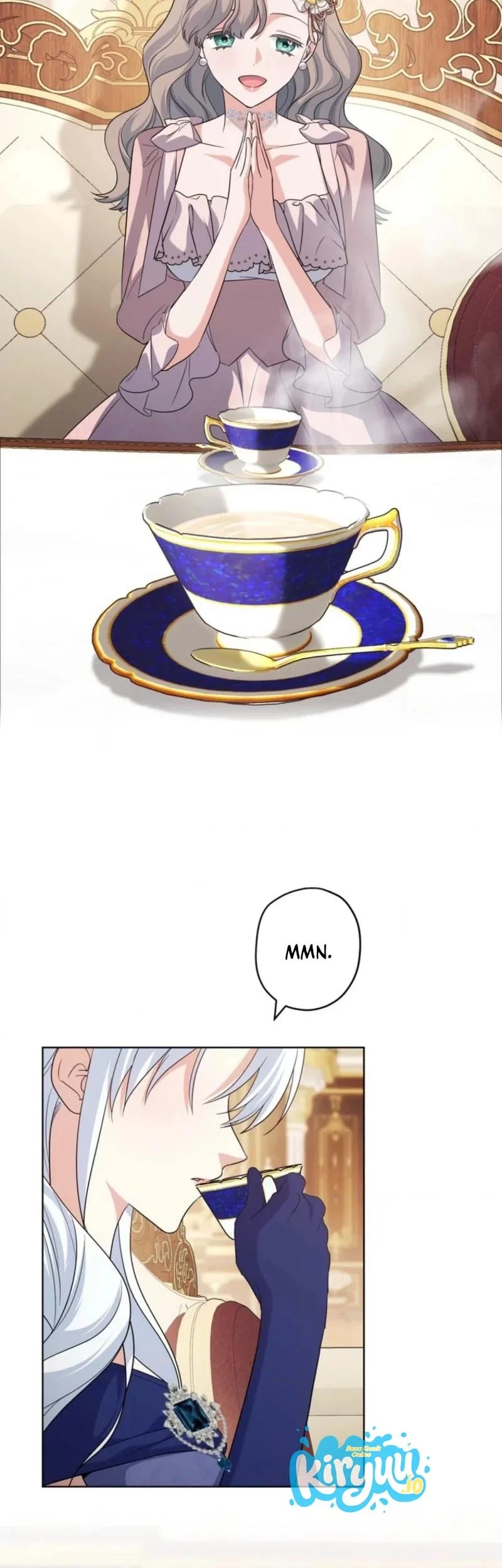 I Became the Most Terrifying Stepmother in History?! Chapter 30 Gambar 13