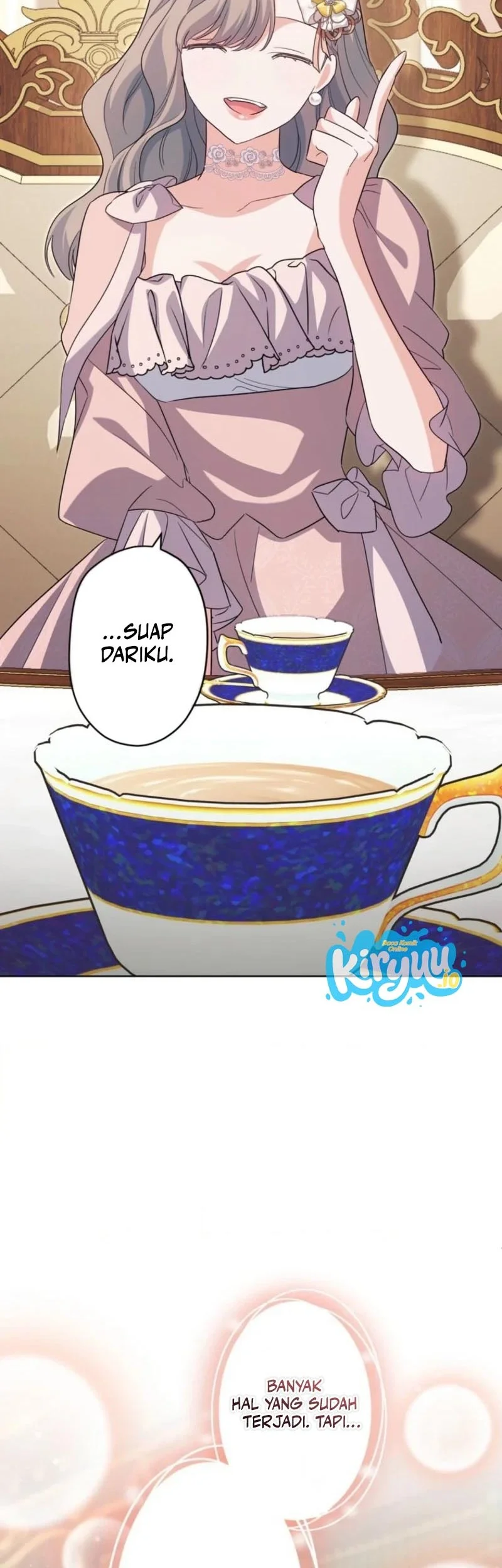 I Became the Most Terrifying Stepmother in History?! Chapter 30 Gambar 19