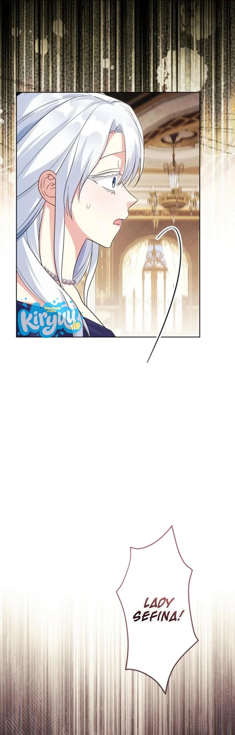 I Became the Most Terrifying Stepmother in History?! Chapter 30 Gambar 22