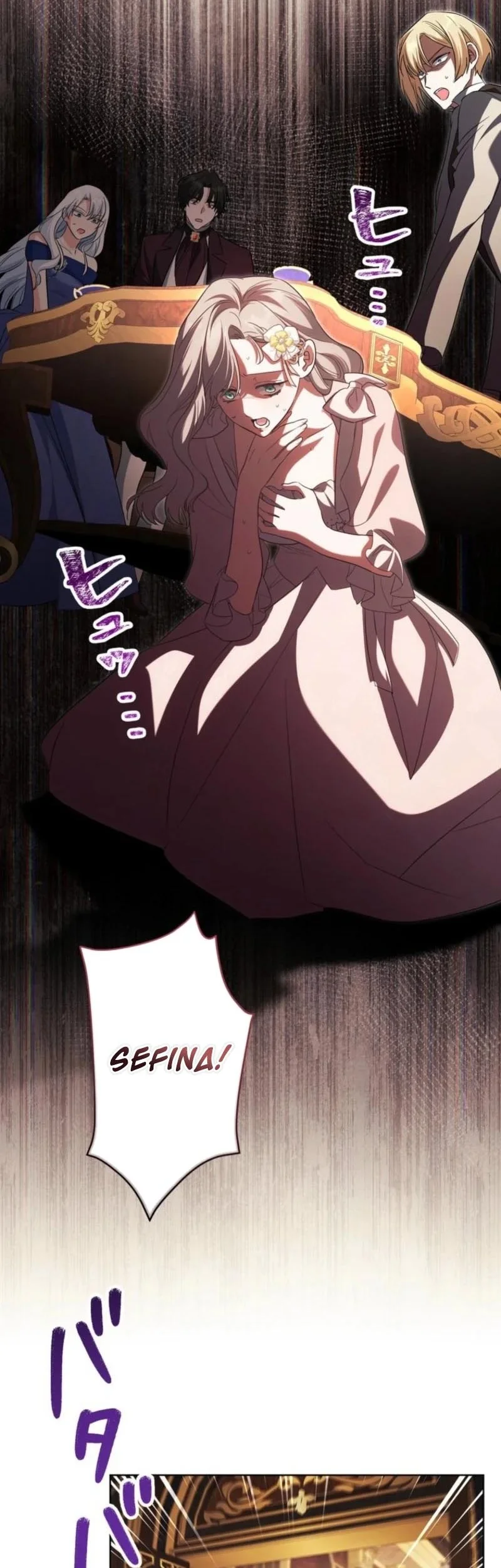 I Became the Most Terrifying Stepmother in History?! Chapter 30 Gambar 23