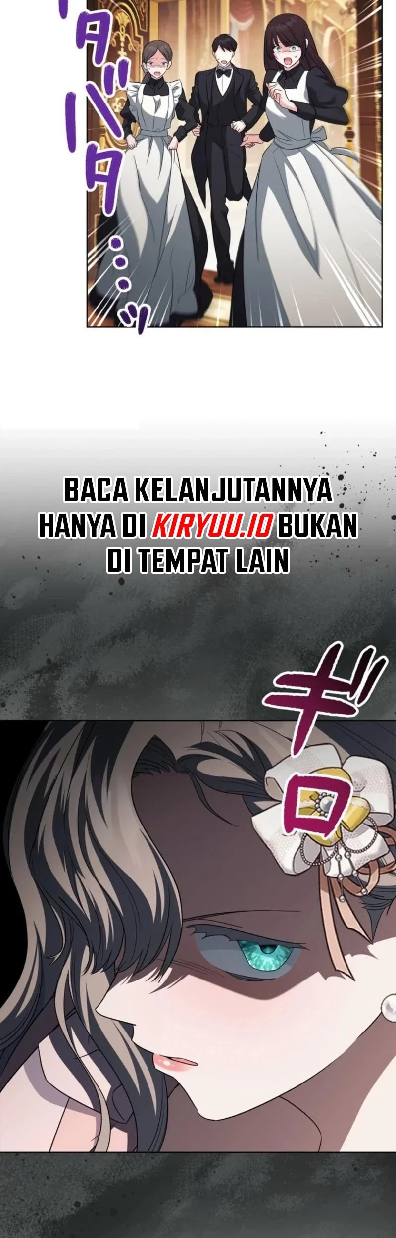 I Became the Most Terrifying Stepmother in History?! Chapter 30 Gambar 24