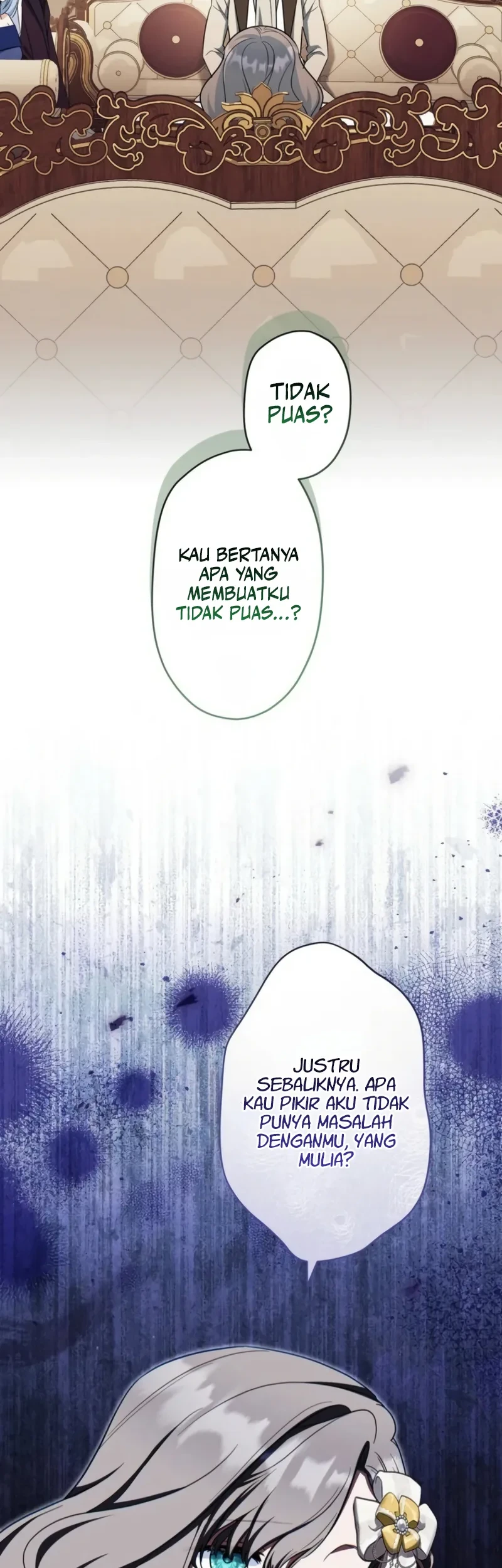 I Became the Most Terrifying Stepmother in History?! Chapter 31 Gambar 33