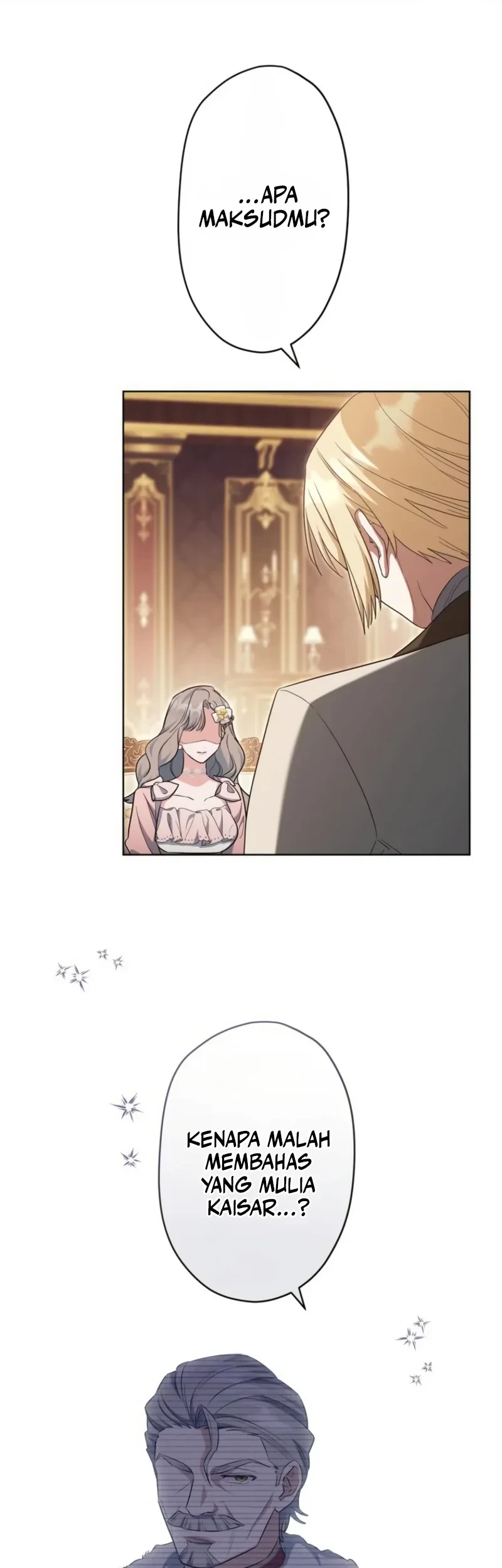 I Became the Most Terrifying Stepmother in History?! Chapter 31 Gambar 36