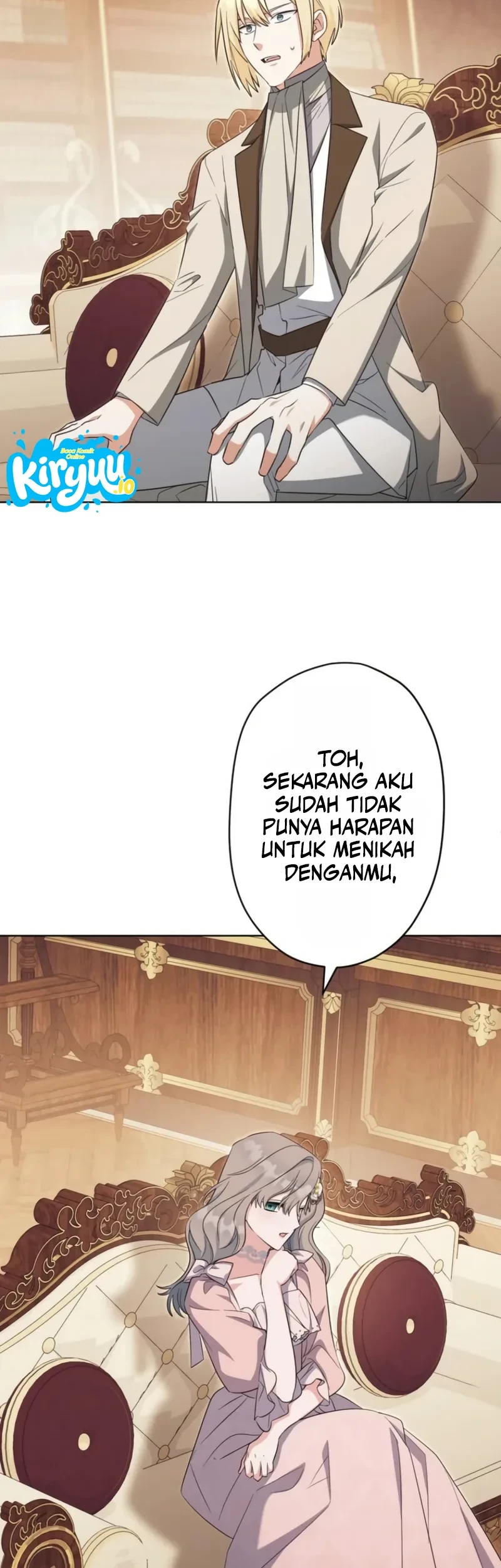 I Became the Most Terrifying Stepmother in History?! Chapter 31 Gambar 42