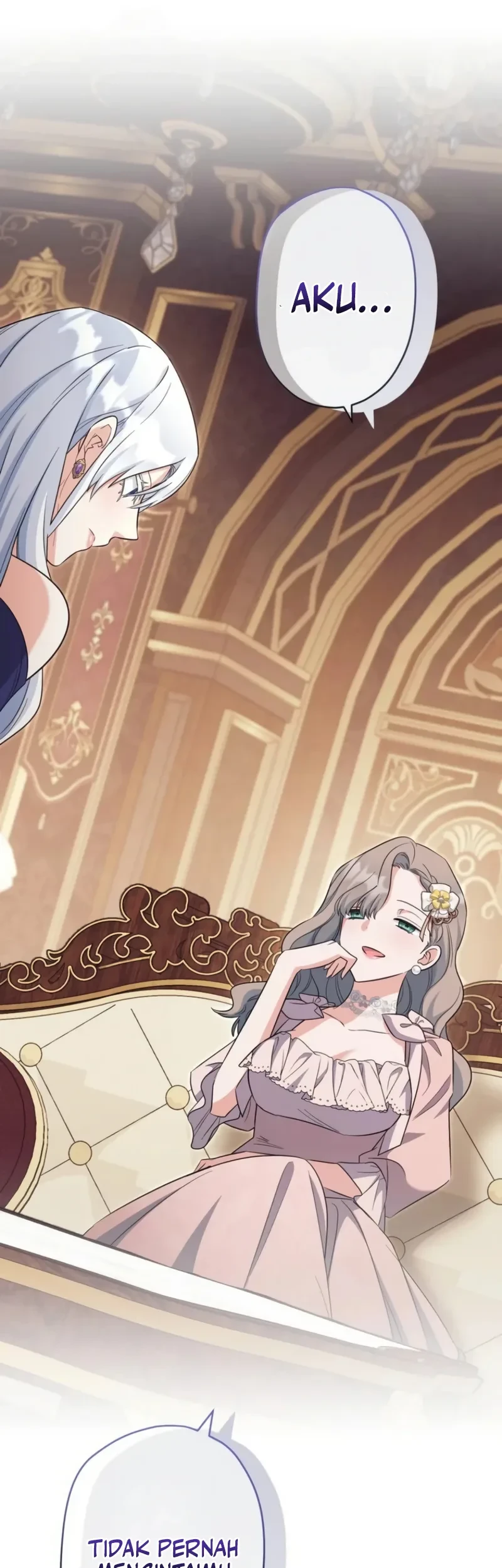 I Became the Most Terrifying Stepmother in History?! Chapter 31 Gambar 44