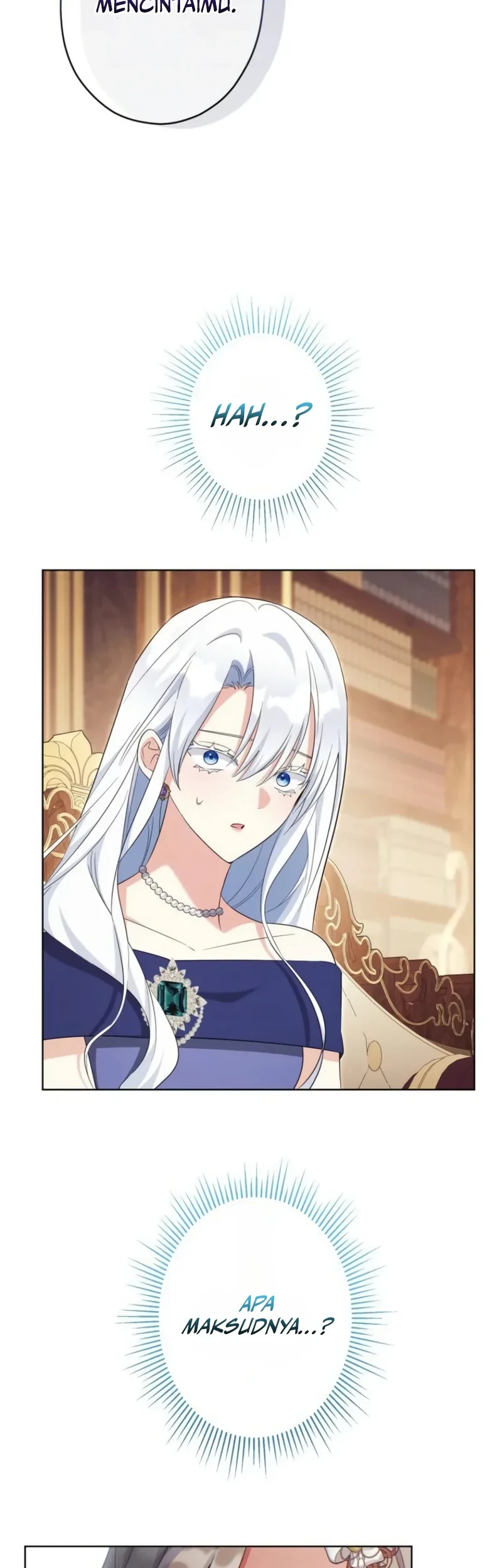 I Became the Most Terrifying Stepmother in History?! Chapter 31 Gambar 45