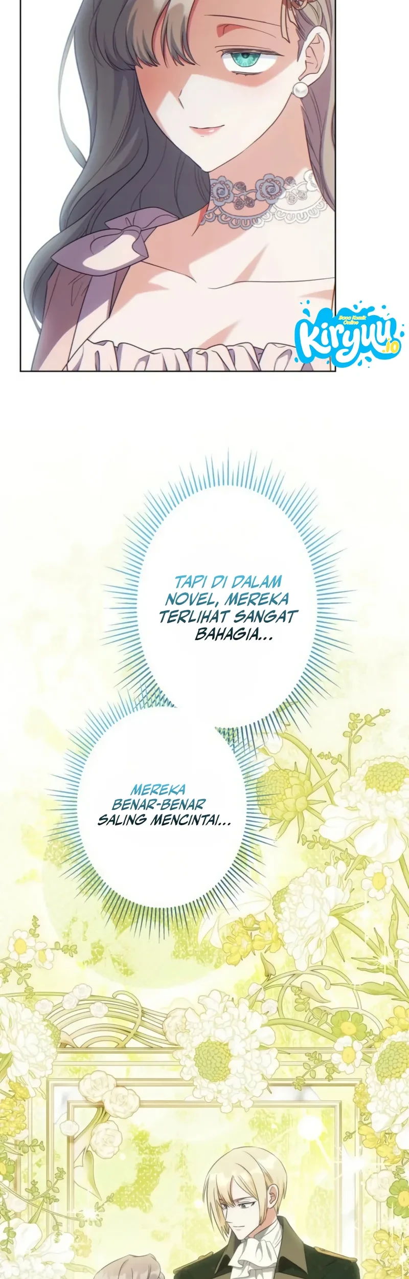 I Became the Most Terrifying Stepmother in History?! Chapter 31 Gambar 46