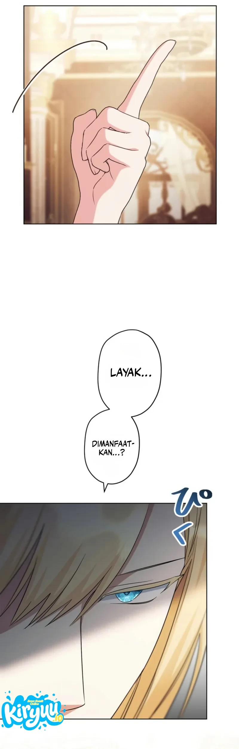 I Became the Most Terrifying Stepmother in History?! Chapter 31 Gambar 48