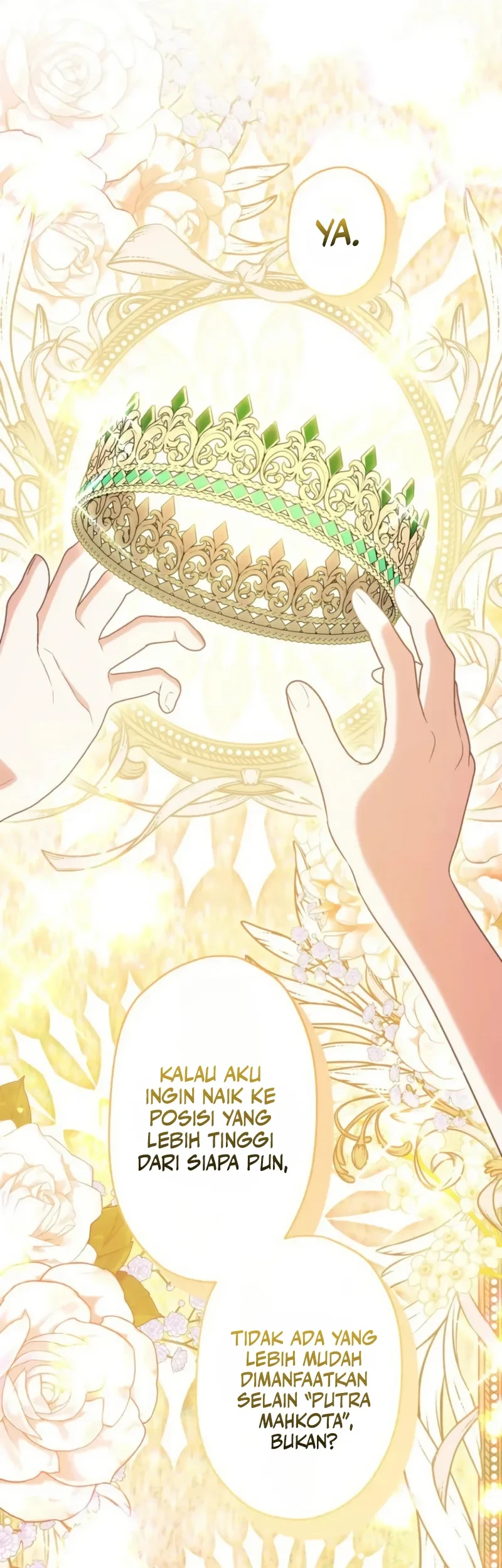 I Became the Most Terrifying Stepmother in History?! Chapter 31 Gambar 49