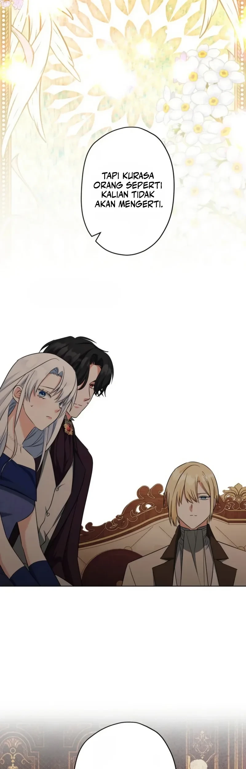 I Became the Most Terrifying Stepmother in History?! Chapter 31 Gambar 50