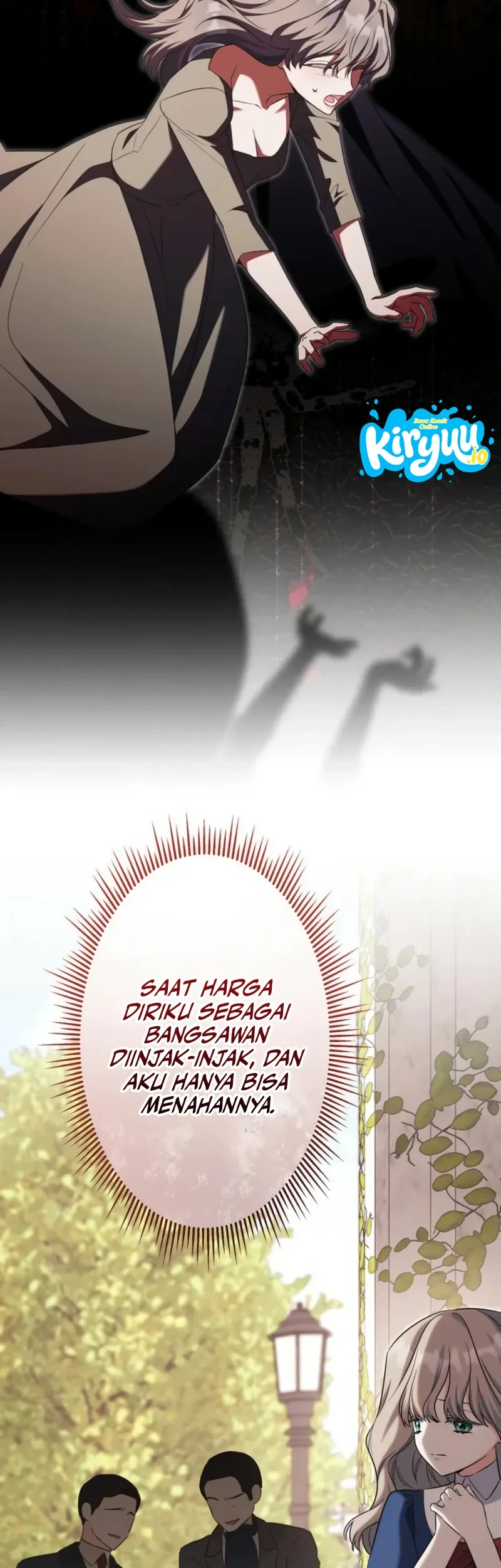 I Became the Most Terrifying Stepmother in History?! Chapter 31 Gambar 53