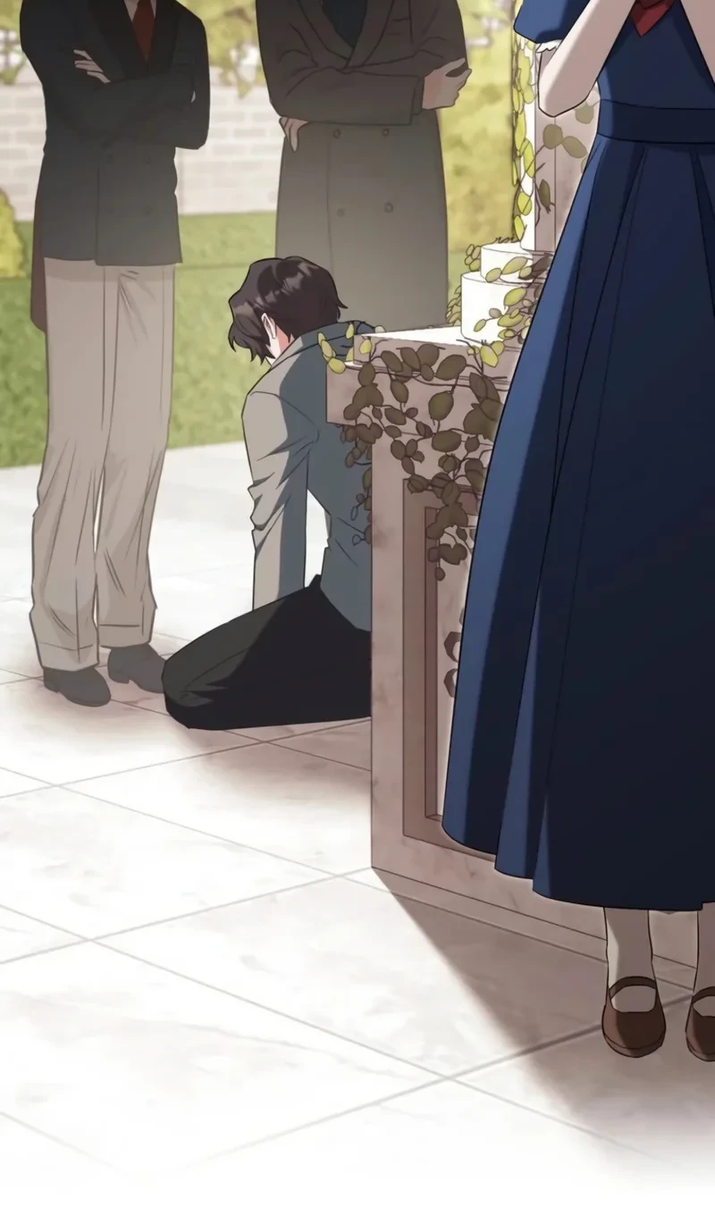 I Became the Most Terrifying Stepmother in History?! Chapter 31 Gambar 54