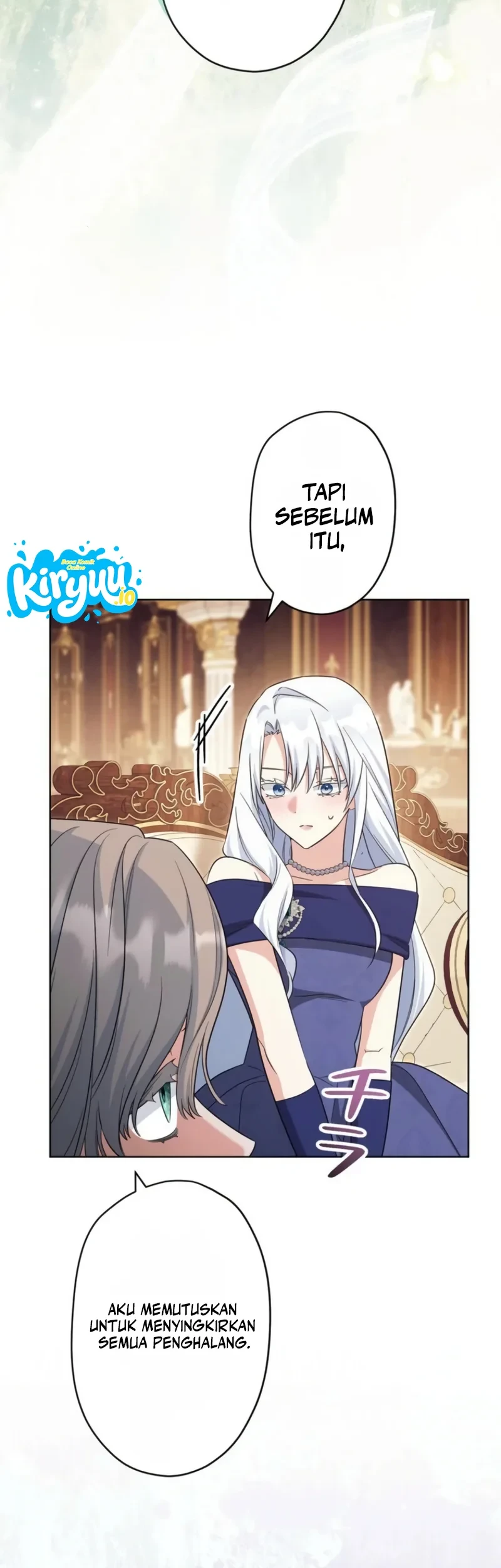 I Became the Most Terrifying Stepmother in History?! Chapter 31 Gambar 57