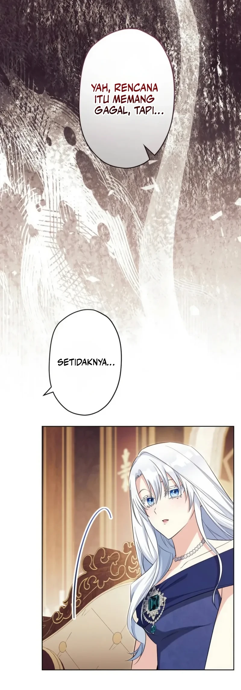 I Became the Most Terrifying Stepmother in History?! Chapter 31 Gambar 62