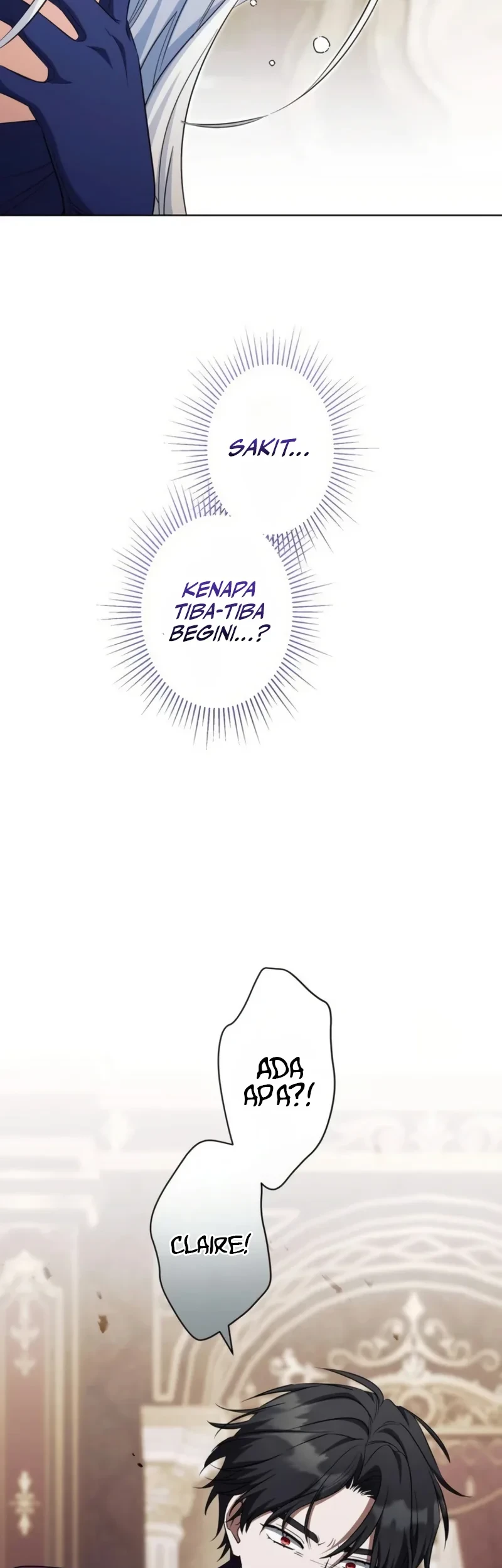 I Became the Most Terrifying Stepmother in History?! Chapter 31 Gambar 68
