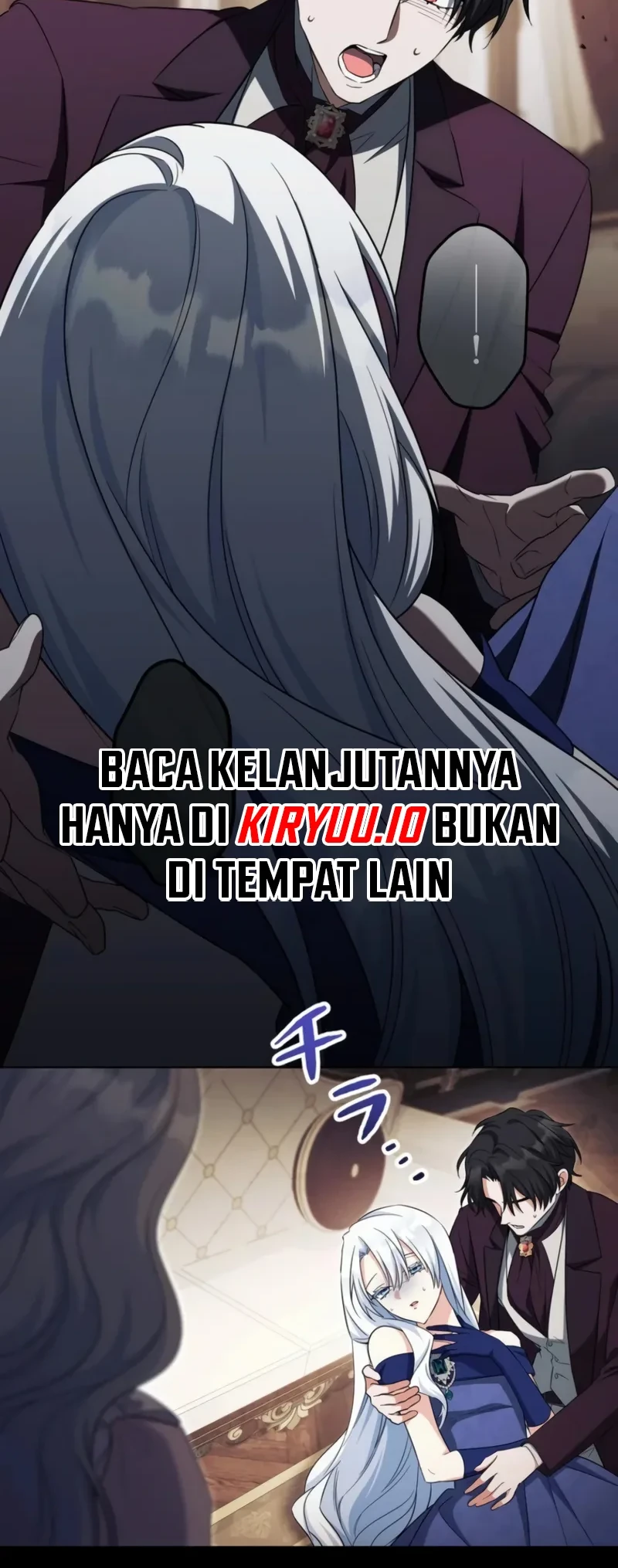 I Became the Most Terrifying Stepmother in History?! Chapter 31 Gambar 69