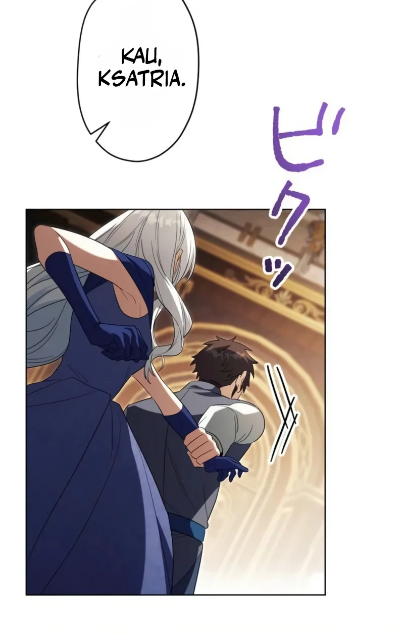 I Became the Most Terrifying Stepmother in History?! Chapter 31 Gambar 5