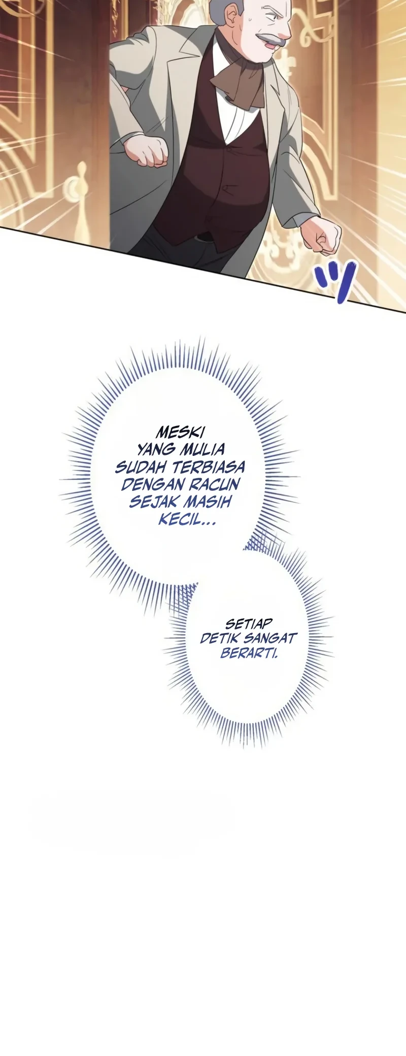I Became the Most Terrifying Stepmother in History?! Chapter 31 Gambar 20