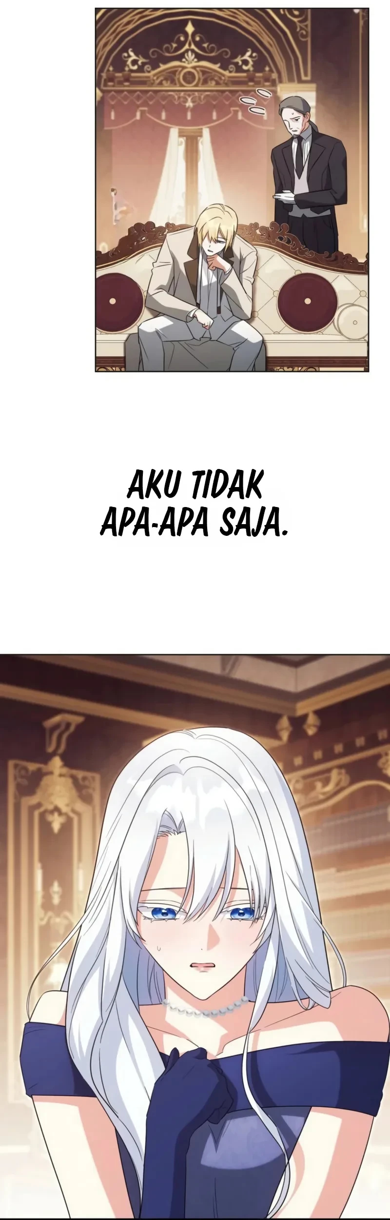I Became the Most Terrifying Stepmother in History?! Chapter 31 Gambar 21