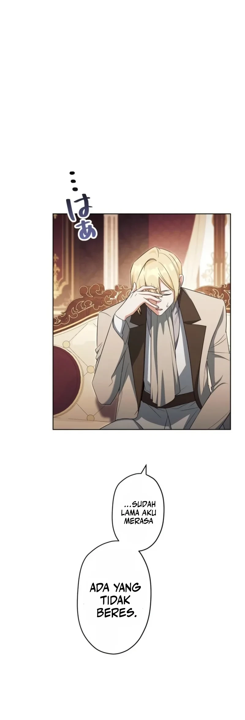 I Became the Most Terrifying Stepmother in History?! Chapter 31 Gambar 27