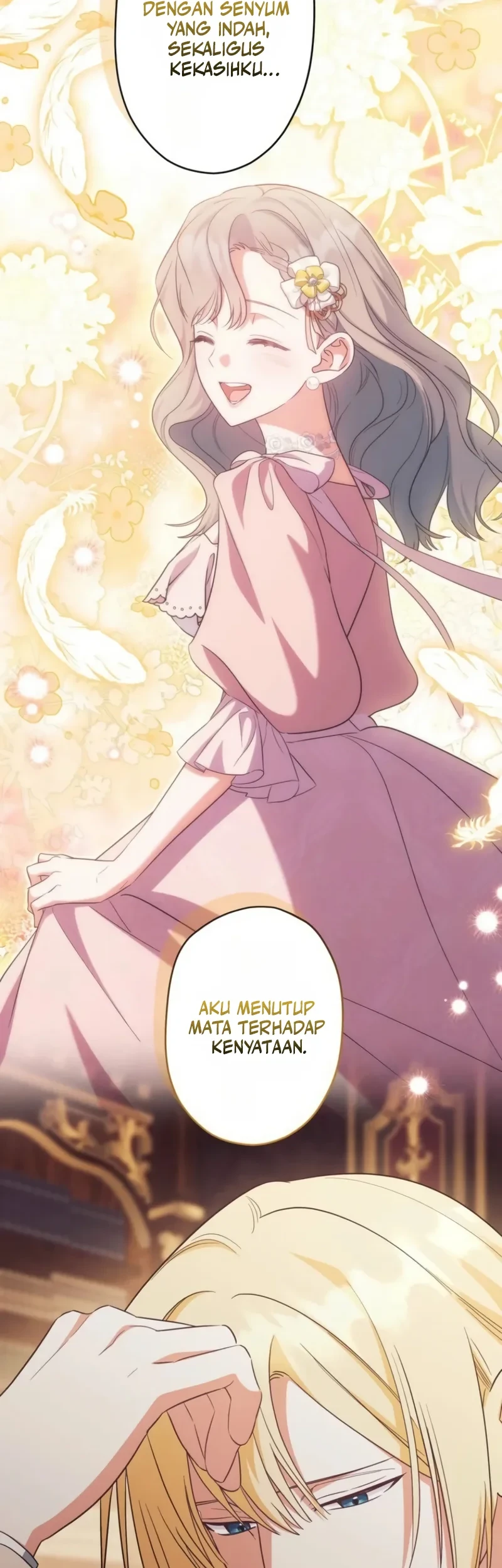 I Became the Most Terrifying Stepmother in History?! Chapter 31 Gambar 29