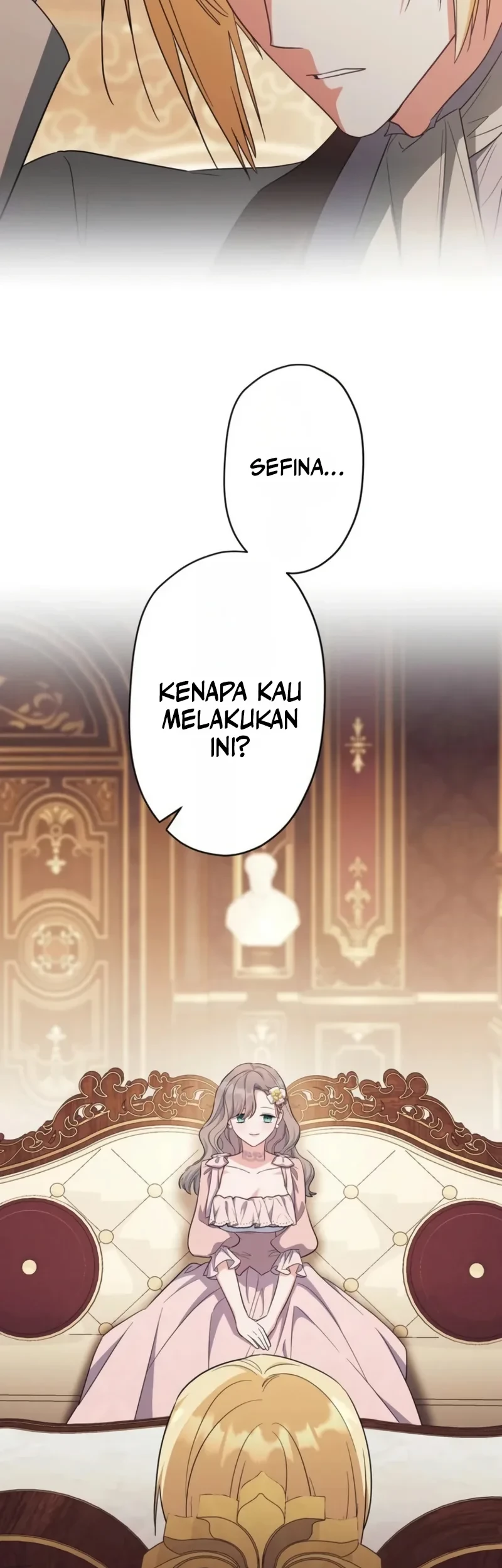 I Became the Most Terrifying Stepmother in History?! Chapter 31 Gambar 30