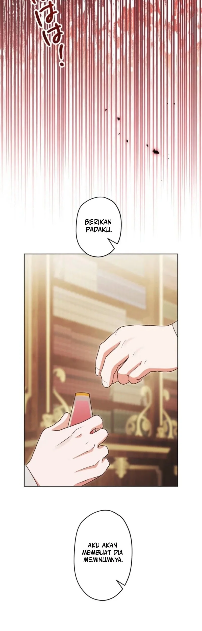 I Became the Most Terrifying Stepmother in History?! Chapter 32 halaman 39