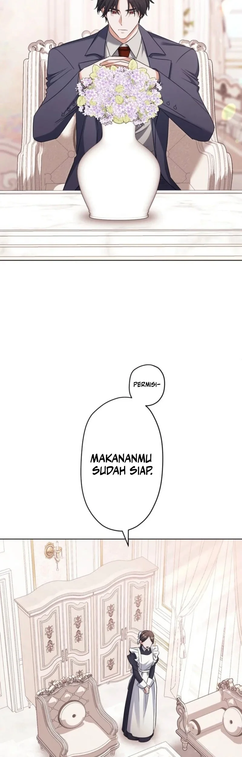I Became the Most Terrifying Stepmother in History?! Chapter 32 Gambar 46