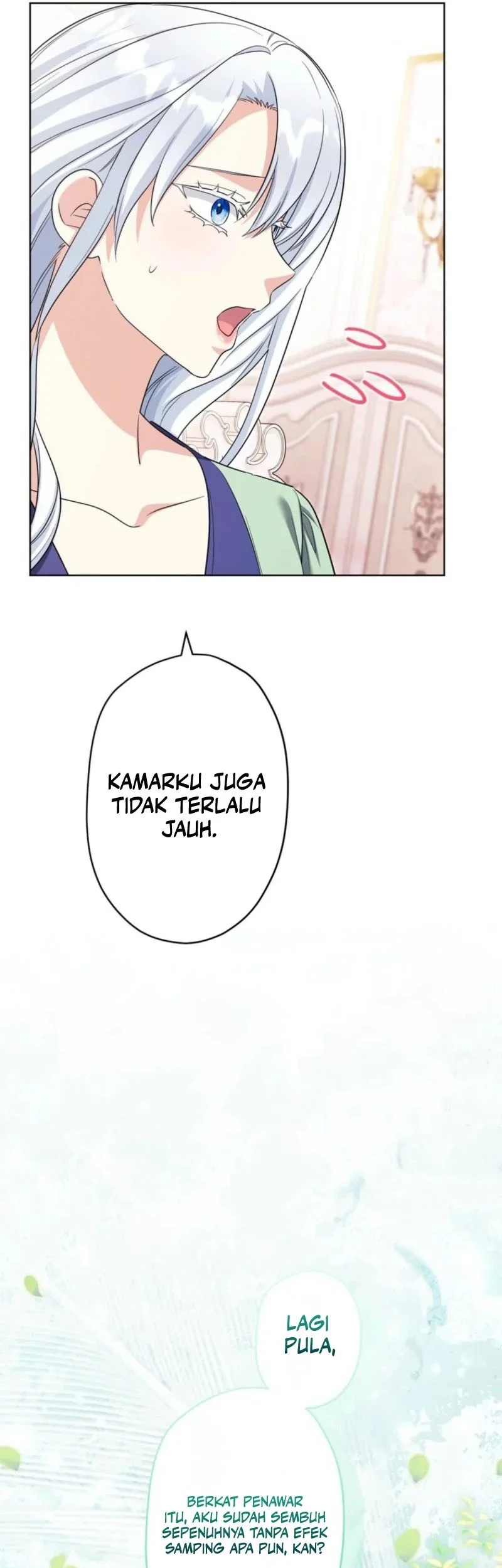 I Became the Most Terrifying Stepmother in History?! Chapter 32 Gambar 49