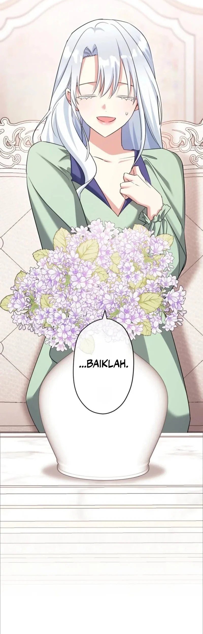 I Became the Most Terrifying Stepmother in History?! Chapter 32 Gambar 55