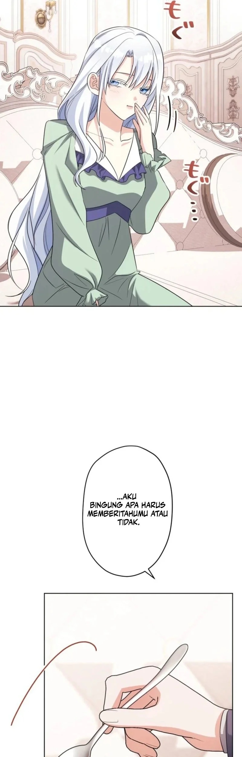 I Became the Most Terrifying Stepmother in History?! Chapter 32 Gambar 58