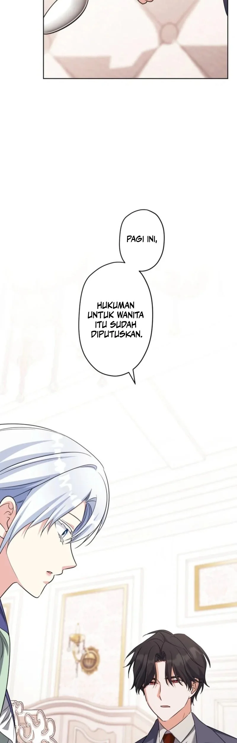 I Became the Most Terrifying Stepmother in History?! Chapter 32 Gambar 59